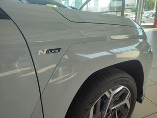Hyundai Kona 2026 N LINE-thumb-11