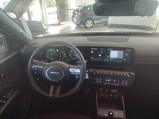 Hyundai Kona 2026 N LINE-thumb-18