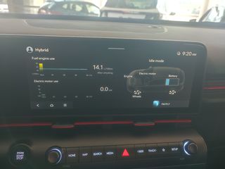 Hyundai Kona 2026 N LINE-thumb-24