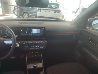 Hyundai Kona 2026 N LINE-thumb-30