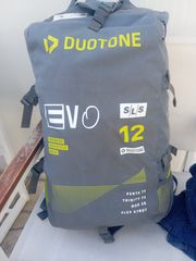 Kitesurf Duotone 2026 Evo sls 12m