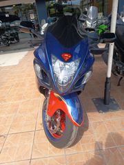 Suzuki GSXR 1300 Hayabusa 2003-thumb-1