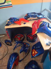 Suzuki GSXR 1300 Hayabusa 2003-thumb-4