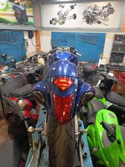 Suzuki GSXR 1300 Hayabusa 2003-thumb-5