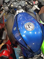 Suzuki GSXR 1300 Hayabusa 2003-thumb-6