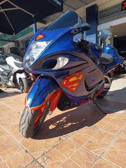 Suzuki GSXR 1300 Hayabusa 2003-thumb-7