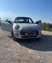 Mini Cooper 2015 D