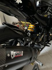 Honda CB 600F Hornet 2006