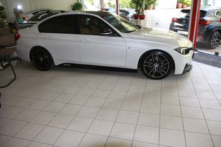 Bmw 316 2014 M PERFORMANCE