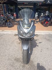 Suzuki Bandit 650 2009-thumb-3