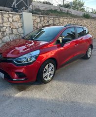 Renault Clio 2016