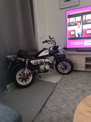 Honda Monkey 1996 Ζ50 j