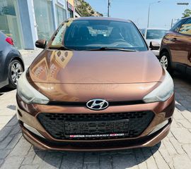 Hyundai i 20 2016 ΠΡΟΣΦΟΡΑ 1.1 CRDI ESSENCE-thumb-1