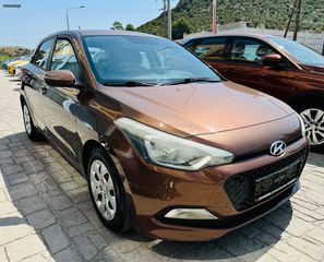 Hyundai i 20 2016 ΠΡΟΣΦΟΡΑ 1.1 CRDI ESSENCE-thumb-2