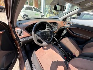 Hyundai i 20 2016 ΠΡΟΣΦΟΡΑ 1.1 CRDI ESSENCE-thumb-3