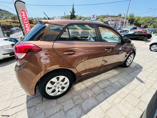 Hyundai i 20 2016 ΠΡΟΣΦΟΡΑ 1.1 CRDI ESSENCE-thumb-6