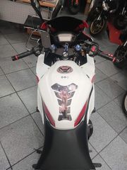 Honda CB 500 2019 HORNET-thumb-1