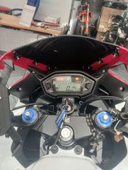 Honda CB 500 2019 HORNET-thumb-2