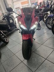 Honda CB 500 2019 HORNET-thumb-3