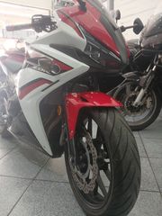 Honda CB 500 2019 HORNET-thumb-4