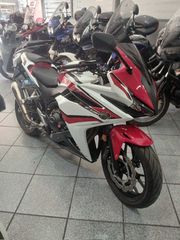 Honda CB 500 2019 HORNET-thumb-5