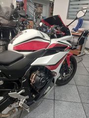 Honda CB 500 2019 HORNET-thumb-6