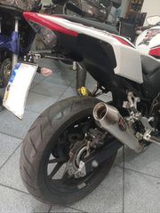 Honda CB 500 2019 HORNET-thumb-7