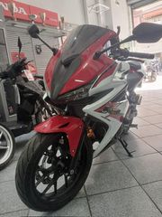 Honda CB 500 2019 HORNET-thumb-10