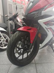 Honda CB 500 2019 HORNET-thumb-11