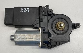 ΜΟΤΕΡ ΓΡΥΛΟΥ ΠΑΡΑΘΥΡΟΥ VOLKSWAGEN PASSAT B5 ΟΔΗΓΟΥ (3B4837751PD,9700-105550-300,0130821695,9776-105404-301, F005S00057)
