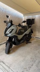 Honda ADV 350 2024