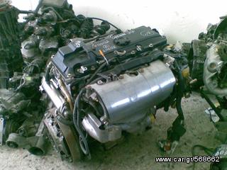 ΚΙΝΗΤΗΡΑΣ NISSAN ZD30 NON TURBO