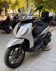 Piaggio Beverly 400 2023 SPORT-thumb-1