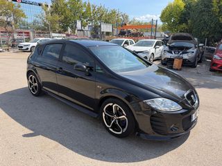 Seat Leon 2005 ΔΟΣΕΙΣ-ΓΡΑΜΜΑΤΙΑ ΜΕΤΑΞΥ ΜΑΣ ΧΩΡΙΣ ΤΡΑΠΕΖΑ-thumb-1