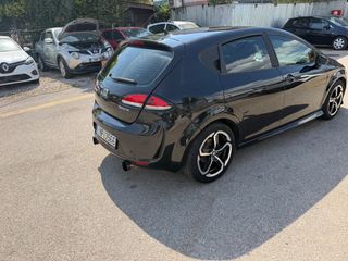 Seat Leon 2005 ΔΟΣΕΙΣ-ΓΡΑΜΜΑΤΙΑ ΜΕΤΑΞΥ ΜΑΣ ΧΩΡΙΣ ΤΡΑΠΕΖΑ-thumb-2
