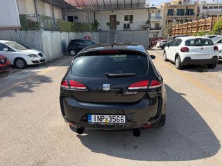 Seat Leon 2005 ΔΟΣΕΙΣ-ΓΡΑΜΜΑΤΙΑ ΜΕΤΑΞΥ ΜΑΣ ΧΩΡΙΣ ΤΡΑΠΕΖΑ-thumb-3