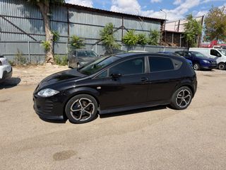 Seat Leon 2005 ΔΟΣΕΙΣ-ΓΡΑΜΜΑΤΙΑ ΜΕΤΑΞΥ ΜΑΣ ΧΩΡΙΣ ΤΡΑΠΕΖΑ-thumb-5