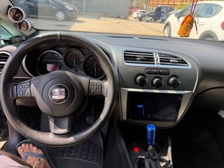 Seat Leon 2005 ΔΟΣΕΙΣ-ΓΡΑΜΜΑΤΙΑ ΜΕΤΑΞΥ ΜΑΣ ΧΩΡΙΣ ΤΡΑΠΕΖΑ-thumb-6