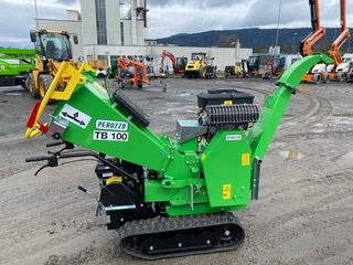 Μηχάνημα 2025 Peruzzo TB100-C Pro-thumb-8