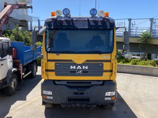 Ανατροπή MAN 2009 35.480 - 8Χ4 - ΕΛΛΗΝΙΚΗ ΚΑΡΟΤΣΑ