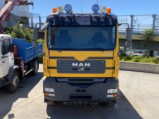 Ανατροπή MAN 2009 35.480 - 8Χ4 - ΕΛΛΗΝΙΚΗ ΚΑΡΟΤΣΑ-thumb-1