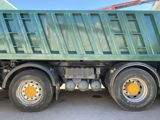 Ανατροπή MAN 2009 35.480 - 8Χ4 - ΕΛΛΗΝΙΚΗ ΚΑΡΟΤΣΑ-thumb-3