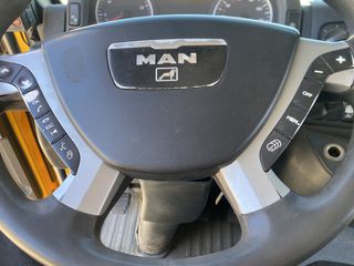 Ανατροπή MAN 2009 35.480 - 8Χ4 - ΕΛΛΗΝΙΚΗ ΚΑΡΟΤΣΑ-thumb-13