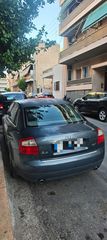 Audi A4 2001-thumb-1
