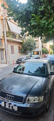 Audi A4 2001-thumb-2