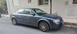 Audi A4 2001-thumb-3