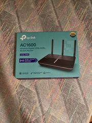 Τp-Link archer VR600 router