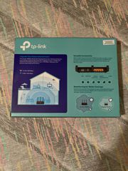 Τp-Link archer VR600 router-thumb-1
