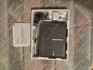 Τp-Link archer VR600 router-thumb-2