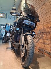 Harley Davidson Pan America 2021-thumb-1